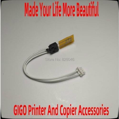 For Canon imageRUNNER ADVANCE IR ADV 8085 8095 8105 8205 8285 8295 Printer,FK2-7693-000 FK2-7692-000 Main Sub Thermistor,500K