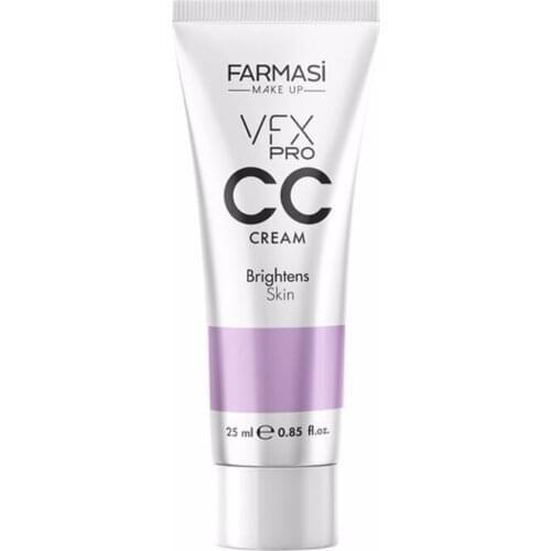 Farmasi CC Creams