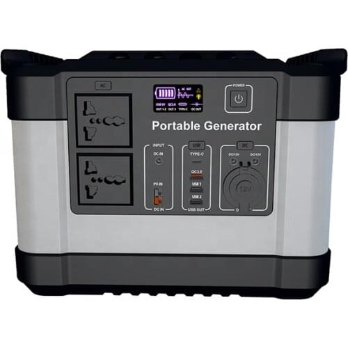 LUTEX Power Supplies