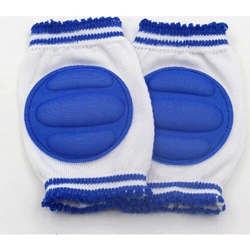 Baby Knee Pads Kids Safety Crawling Elbow Cushion Infants Toddlers Baby Boys Girls Crawlin Knee Pads Protection from Children