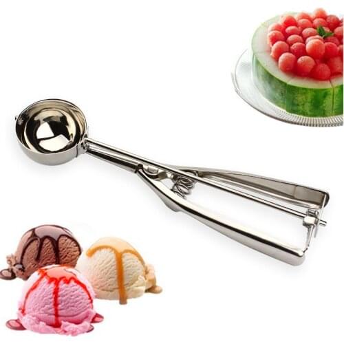 NICEYARD Ice Cream Spoons