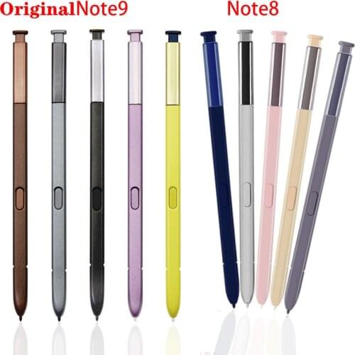 Note 8 Note 9 S Pen Stylus Pen Touch Screen Pen Note 9 Waterproof S-Pen For Samsung Galaxy stylus s pen 100% Original