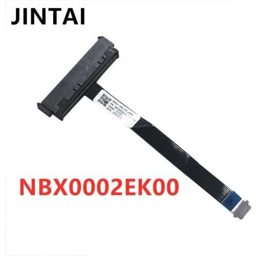 NEW For Acer NBX0002EK00 SATA Hard Drive HDD Connector Cable Wire Adapter