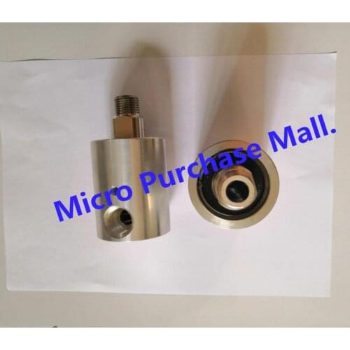 New Ones High Pressure Rotary Joint 1/4