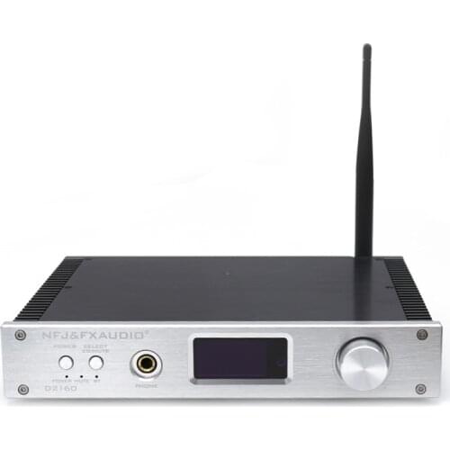 New TAS5548+TAS5614 MCU STM32 Bluetooth CSR8675 150W*2 USB AK4118 PCM1808 DAC decoding MAX9722 headphone audio amplifier