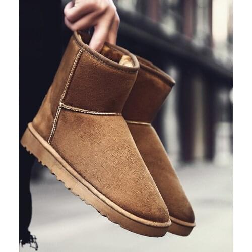 Porretta Men's Boots