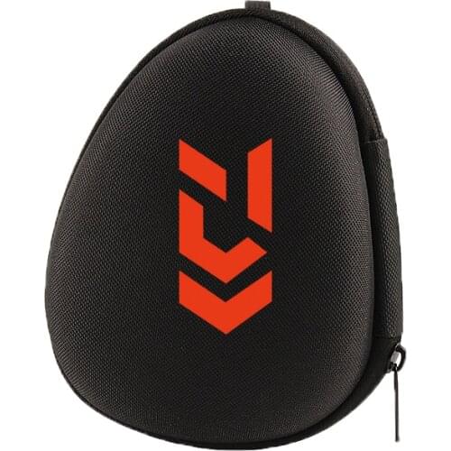 Daiwa Portable Fishing Reel Bag Accessories Protective Outdoor Case Cover Box Pouch Fishing Bag High Quality PJ69