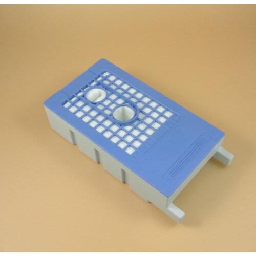 T6193 maintenance tank for Epson SC F6070 F6000 F7070 F7000 T3270 T3200 waste ink tank with chip