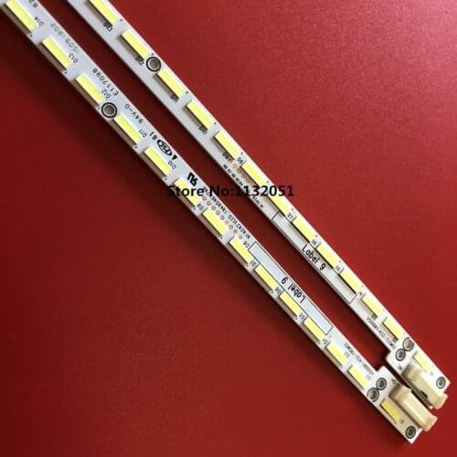 V500DK1-KS2-TREM02 V500DK1-KS2-TLEM02 led backlight E117098 LED backlight 1pcs=56LED 550mm