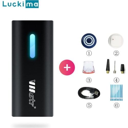 USB Rechargeable Vacuum Machine Pump Vacuum Sealer Packaging Packer for Food Clothes Vacuum Storage Bags Compressed Organizer