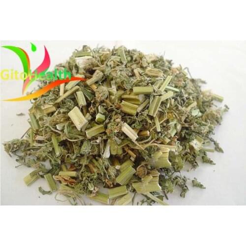 High quality pure wild motherwort, motherwort, clearing heat and diuresis, conditioning womens health, free delivery