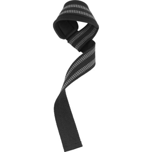 1PC Wrist Support Wrist Support Weight Lifting Bodybuilding Wristband Gym Strap Protection Sportswear Sports Safety