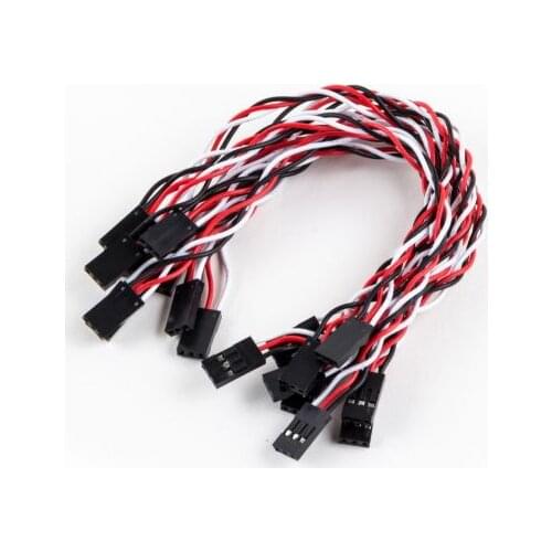 3 Pin Jumper Cable