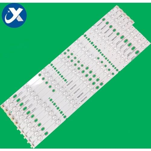 LED TV Back Light 50CE1120 DH50D14R L-ZC14F-04 303DH500033 DH500034 Led TV Backlight