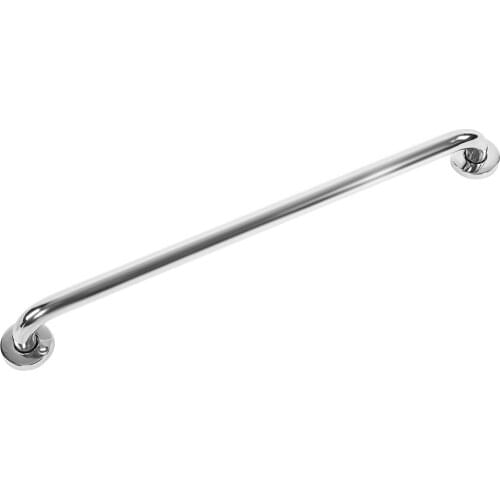 60cm Thicken Stainless Steel Bathroom Bathtub Grab Bar Safety Hand Rail for Bath Shower Toilet