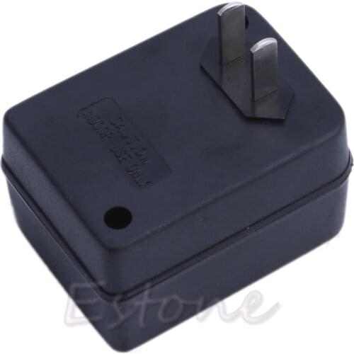 C5AD 220-240V to 110-120V Power Converter Adapter Voltage Transformer for Travel