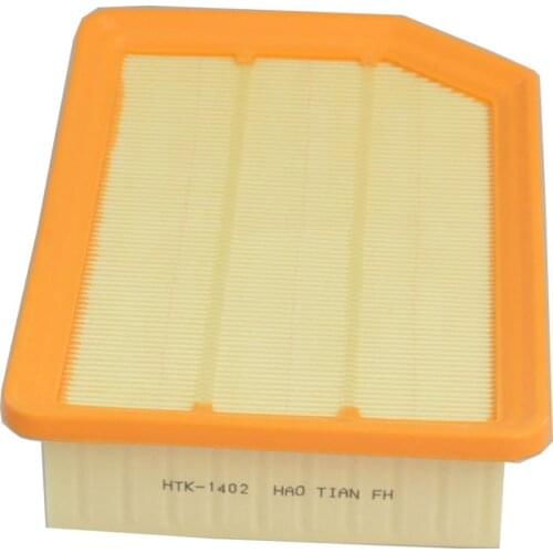 Car Air Filter for Changan CS35 1.5T 2015 2016 2017 2018 2019- 1.6L 2012 2013 2014 2015 2016 2017 2018- CS35 PLUS 1.6L 2018