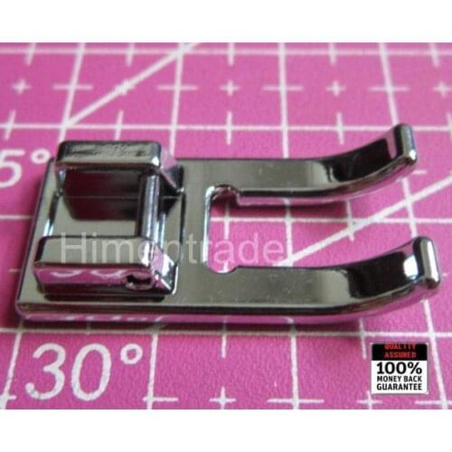 Sewing Machine Parts Open Toe Foot Presser Foot 718