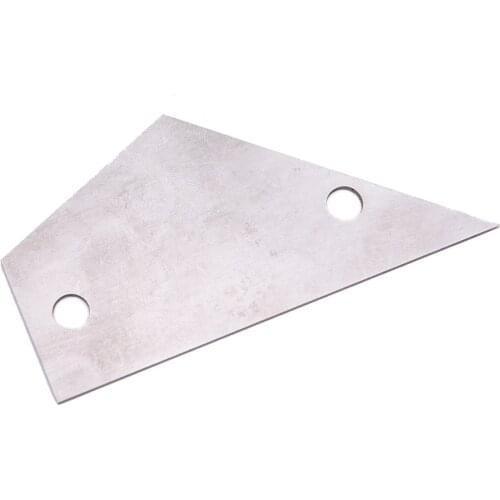 HOT SALE Guitar Bass Fret Leveling Ruler Fret Rocker Fret Level Luthier Tool Fret Rocker Guitar Accessories And Parts