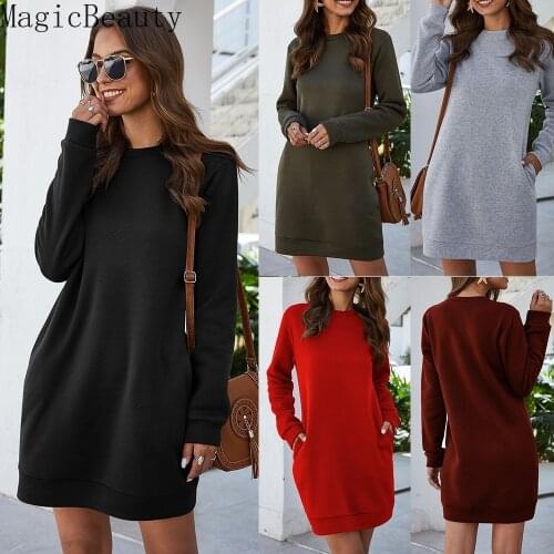 Женские длинные толстовки GLIRUIS China At AliExpress