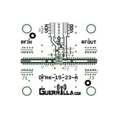 GRF2106-EVB RF Development Tools