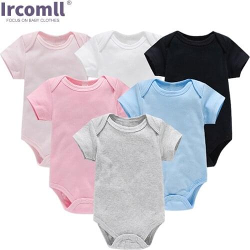 Боди для мальчиков Ircomll China At AliExpress