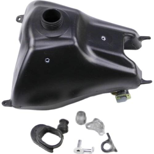 Gas Fuel Petrol Tank Switch Cap For 150cc 160cc PIT PRO Trail Dirt Bike CRF70 Style