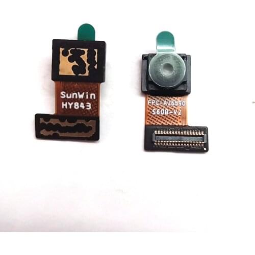 New Original Photo Rear Sub Camera 2.0MP Camera Module for Oukitel U23
