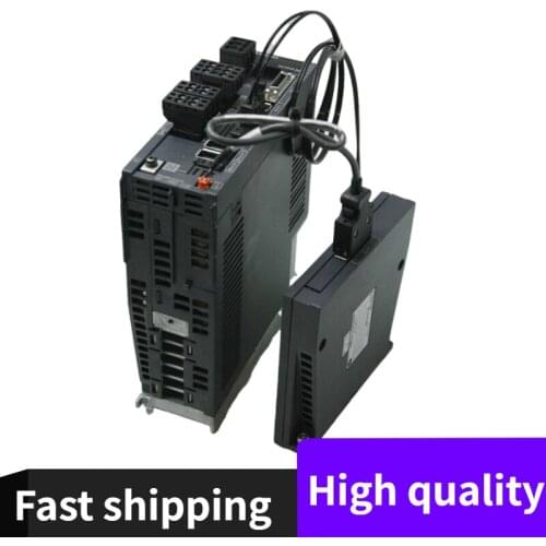 New In Box Mitsubishi MR-J4W2-22B AC Servo Amplifier / Drive