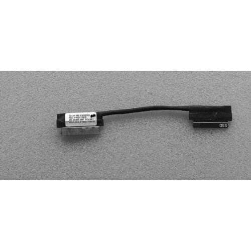 New Laptop SATA HDD Cable for Lenovo T570 P51S 01ER035 450.0AB05.0001 M2 SSD HDD Connector Cable