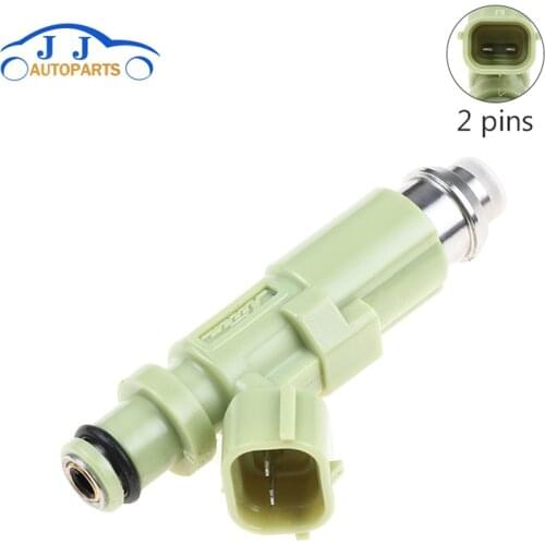 New Petrol Gas Fuel Injector For Yamaha PWC GP1300R 60T-13761-00-00 60T137610000 Fuel Nozzle