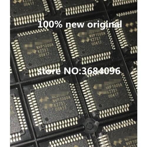 NVP1000A NEW QFP48