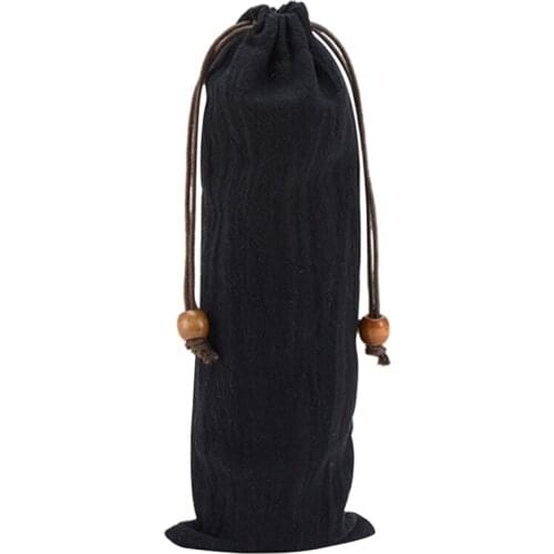 Portable Coffee Machine Storage Bag Travel Maker Cotton Sacks Storage Pouch Grinder Sack Hand Coffee