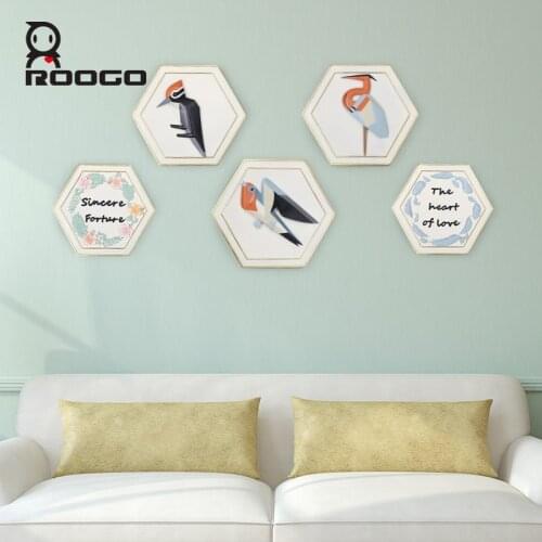 Roogo Dream Catchers