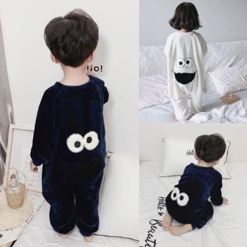 SKABENLAM Kigurumi For Boys