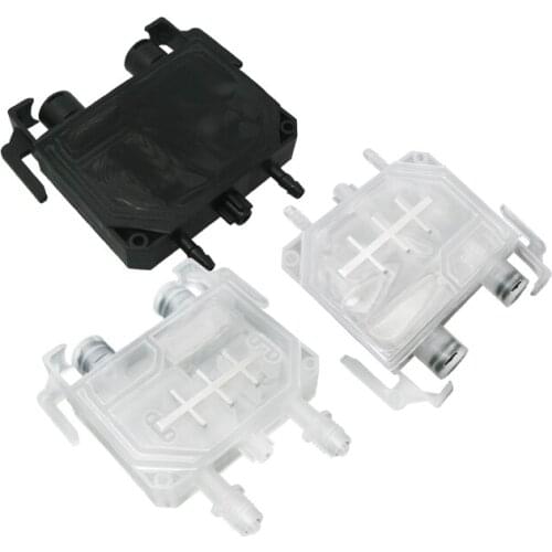 The letop Solvent Inkjet Printer XAAR 1201 ink damper for XAAR 1201 Printhead