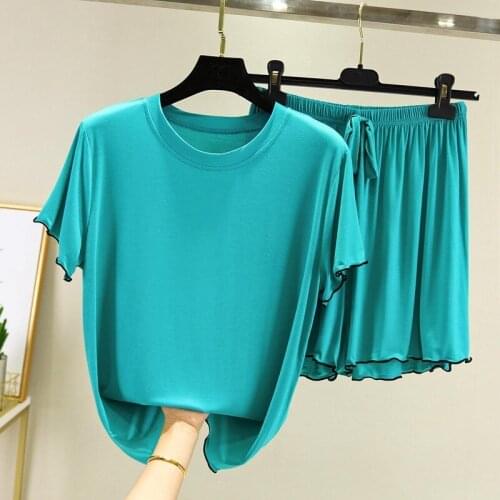 Unimmye Womens Summer Pajamas