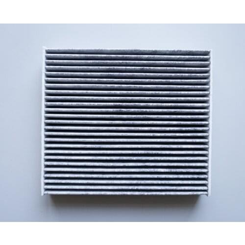 Cabin Air Filter for 2009- Porsche Panamera 3.0 / 3.6 / 4.8S Oem:97057362300 #ST201C