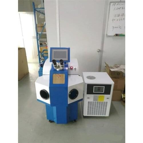 High precision of laser welding machine with good price