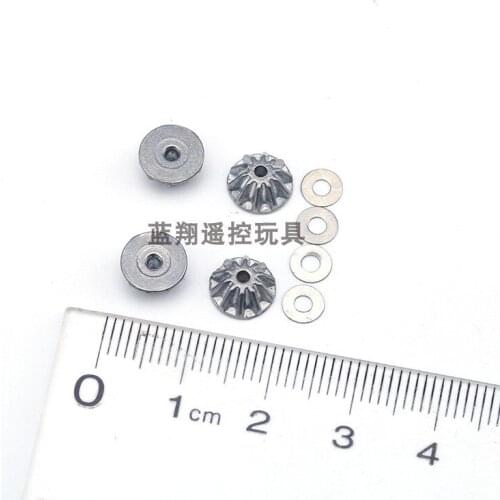 Wltoys 144001 1/14 RC Car Spare parts 12429-1156 10T differential planetary gear