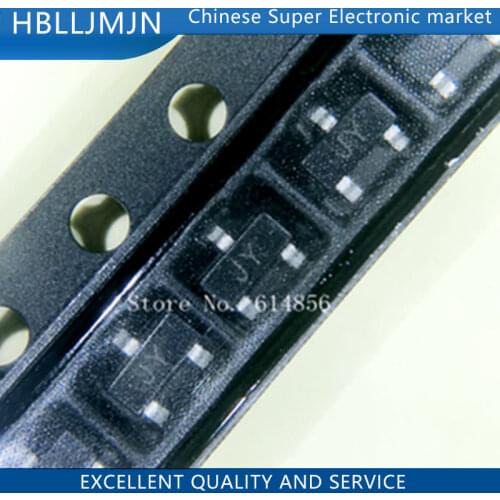 10PCS MCP1700T-3302E/TT MCP1700 LDO 3.3V 0.25A SOT23-3