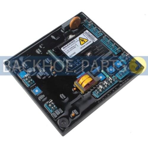 AVR SX440 Automatic Voltage Regulator for NEWAGE Generator DHO