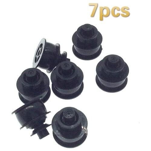 11x11.5x2 Double-layer motor wheel Flat press belt pulley deck audio pressure recorder cassette pinch roller tape Card Stereo