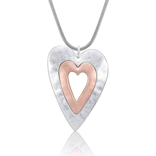 ELOHYI Vintage Pendants