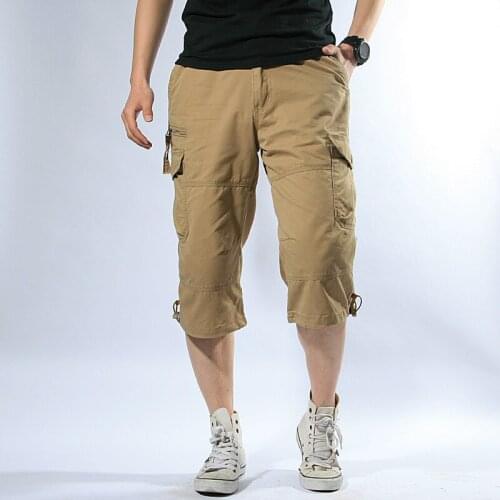 GOOHOJIO Men's Beach Shorts