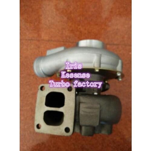 H2D Turbo 3533616 1350752, 1351631