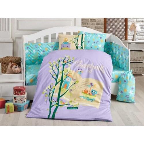 HOBBY Bed Linen For Newborns