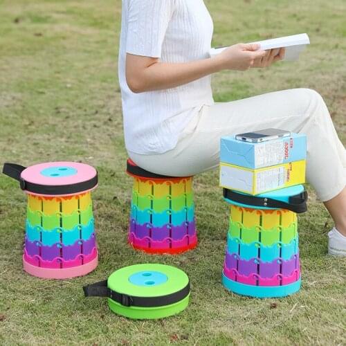 Lamgool Camping Furniture