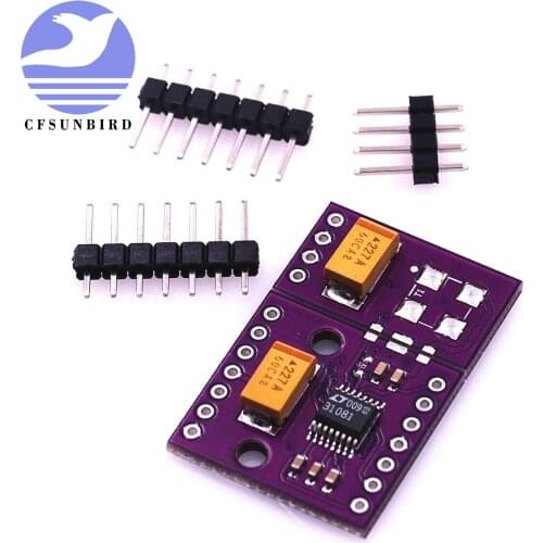 LTC3108 -1 ultra low voltage boost converter power manager development board