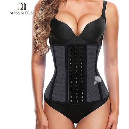 Miss Moly Corrective Corsets